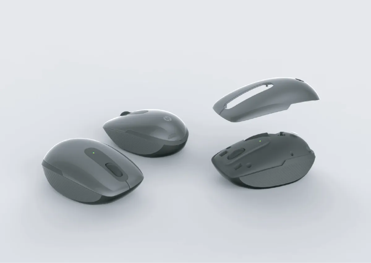 3D Modeling